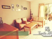Turtle Beach Ujung Genteng Hotel a Ciracap