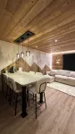 Appartement Samoëns - Wifi