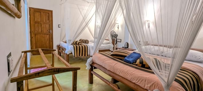 New Green View Hotels in Badulla