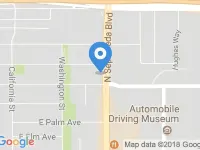 Travelodge by Wyndham LAX Hoteles en El Segundo