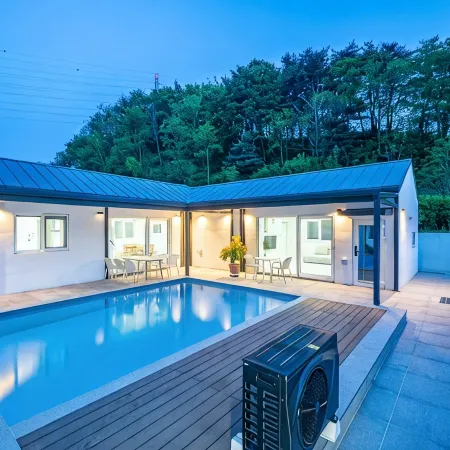 Yangyang Sonamu Private Pension
