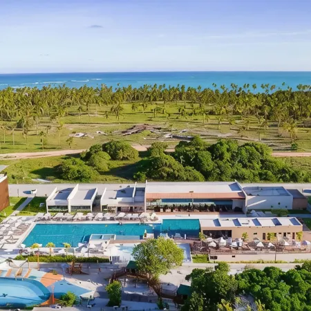 Ipioca Beach Resort
