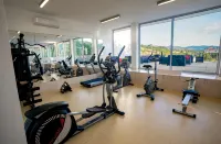 Luna Arcos Hotel Nature & Wellness - Gym