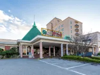 Southern City Hotel Hotel dekat Stasiun Nushida
