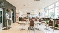 Toyoko Inn Himeji-Eki Shinkansen Kita-Guchi