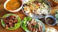Mon Ing Dao - sarapan