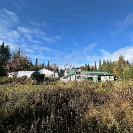 Raven Rays: Your Home Base When Riding the Trails