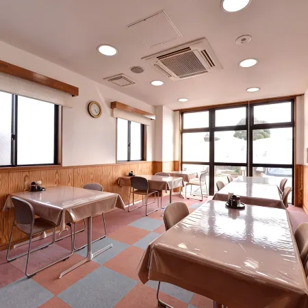 Hotel Shibataya