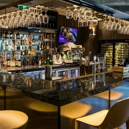 The Branksome Hotel & Residences