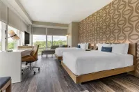 DoubleTree by Hilton Greenville Woodruff Road