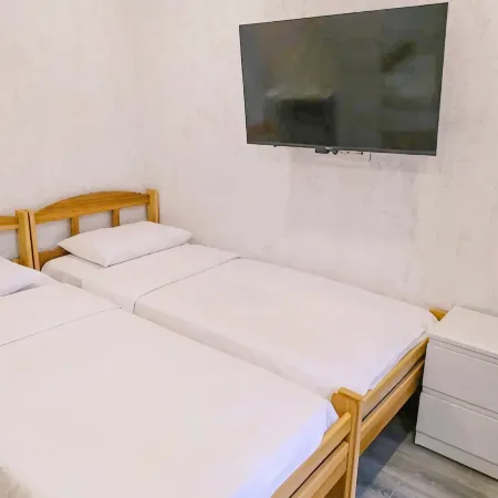 Na Volne Hotel