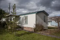 Sequim West Inn - 2-Sterne