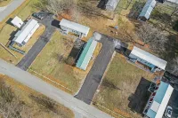 Byrd 6 Cozy Byrd Nest - Homestays