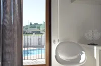Pietre Nere Resort & Spa - Scenic