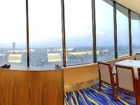 Jinling Aster Hotel Suzhou Hotels near Pan Gate