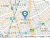 相鐵FRESA INN-東京神田 神田附近的飯店