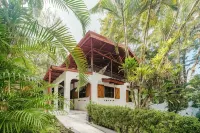 spacious and comfortable Villa with tropical charm and pool - Villaer