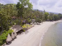Sheraton Senggigi Beach Resort - Beach