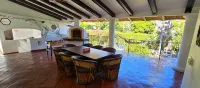 Luxury Hacienda Home in the Heart of Ajijic