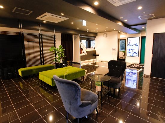 HOTEL LiVEMAX Kobe Sannomiya