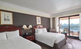 InterContinental Hotels CAIRO SEMIRAMIS by IHG