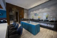 โรงแรมเจิ้งหมิง - พร้อมอาหารเช้า