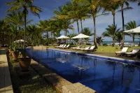 Txai Resort - Meerblick