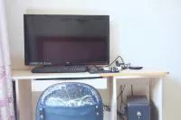 Fushun Shenghui Apartment