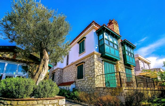 BOREAS BUTİK OTEL