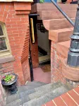 Oasis on O Street - Full Floor Apartment - Logan/Dupont, near White House - Bungalow