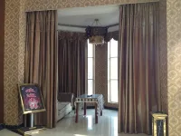 Jianli Chunshuzhai Business Hotel