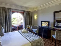 Palm Plaza Hôtel & Spa Hotels near Agdal