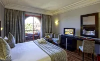 Palm Plaza Hôtel & Spa