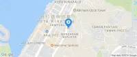 Howard Johnson by Wyndham Kota Kinabalu City Centre - 3 estrellas