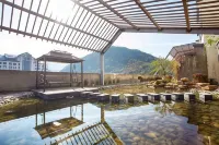 Yunju Hotel (Chizhou Shitai Branch) - Hot Tub