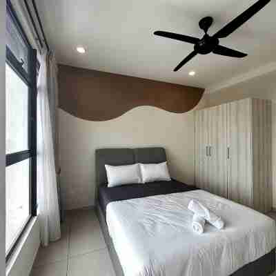 Mutiara Rini The Garden Residences by WP HOMESTAY Rooms