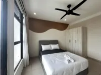 Mutiara Rini The Garden Residences by WP HOMESTAY - 4-Star