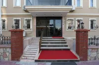 Gizem Pansiyon