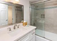 1Bdrm Oceanfront Seascape Beach Resort, hot tub,  EV charging, Aptos, Santa Cruz - Homestays