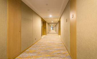 Yaju Apartment