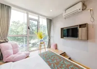 Jinyaju Inn (Huashan Scenic Area Yuquanyuan Branch)