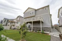 Charming 2bed 2 bath  with AC, WiFi in wonderful Aurora - Homestays