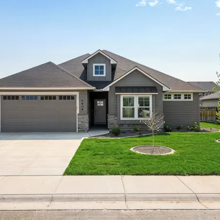 Seasons Guest Home