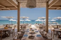 Parthenis Beach, Suites by the Sea