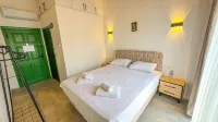Carnaby Otel Küçükköy - balkon
