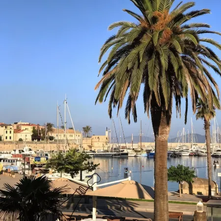 Dolce Vita Suite Alghero
