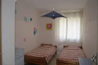 Beach house facing the sea - 3-Star