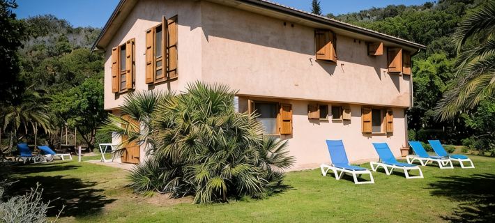 Agriturismo Club le Cannelle Hotels in Orbetello