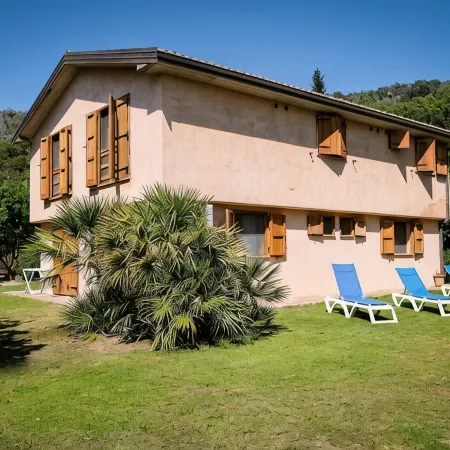 Agriturismo Club le Cannelle