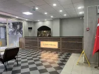 Özdemir Inn Otel
